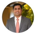 Mr. Sreekanth Reddy Sammidi